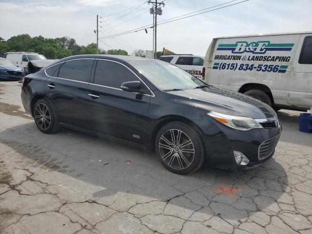 Vin: 4t1bk1ebxfu157793, lot: 55812755, toyota avalon xle 20154