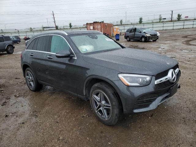 Vin: w1n0g8eb2lf808204, lot: 57919495, mercedes-benz glc-class 300 4matic 20204