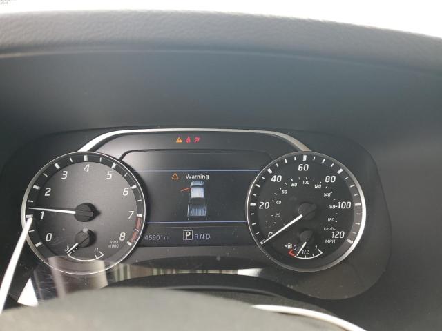 2022 NISSAN FRONTIER S 1N6ED1CL1NN696364