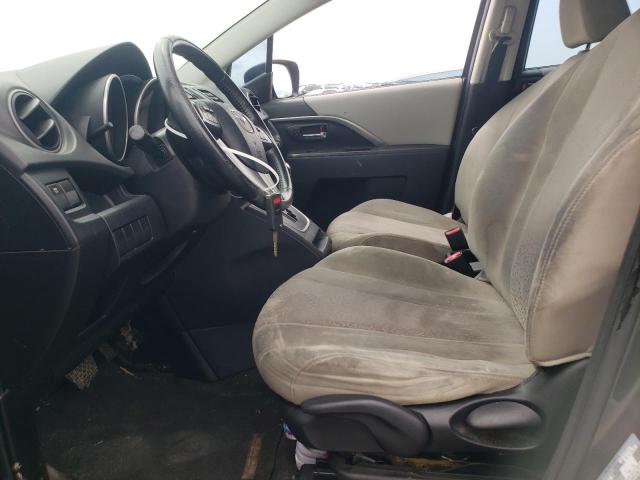 2012 MAZDA 5 - JM1CW2CL3C0103172