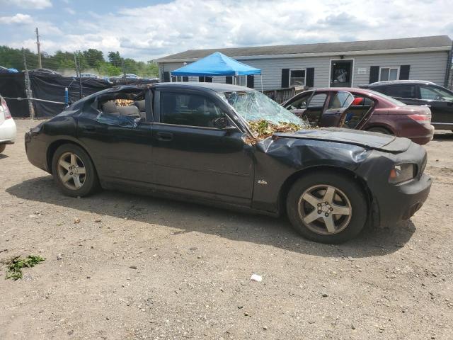Vin: 2b3ca3cv2ah264743, lot: 56409965, dodge charger sxt 20104