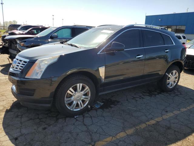 Vin: 3gyfnbe33es624587, lot: 56356855, cadillac srx luxury collection 2014 img_1