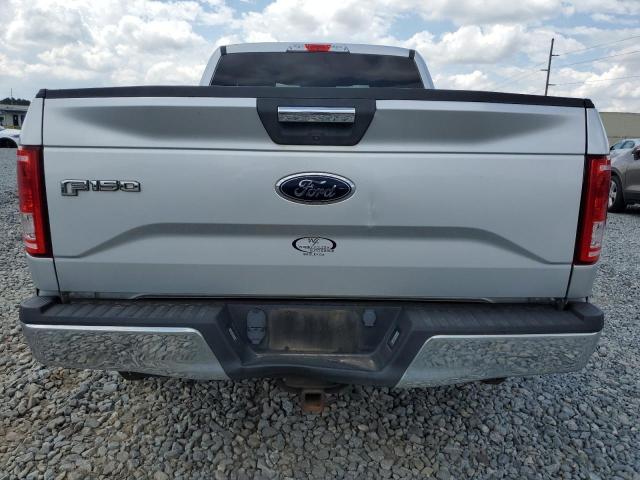 2015 FORD F150 SUPER - 1FTEX1CP7FKD93086