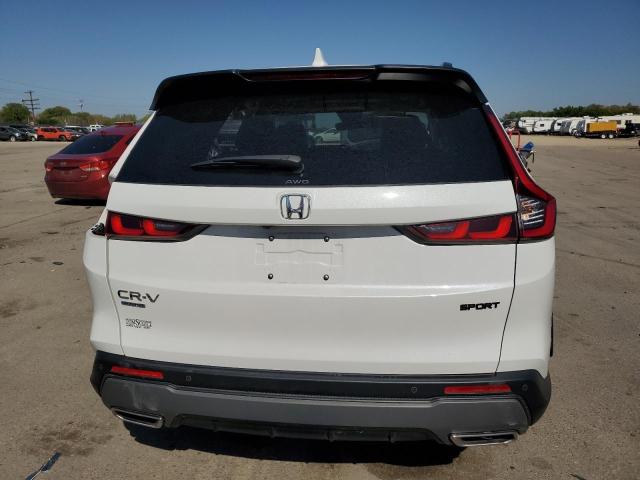 2025 HONDA CR-V SPORT - 2HKRS6H88SH803045