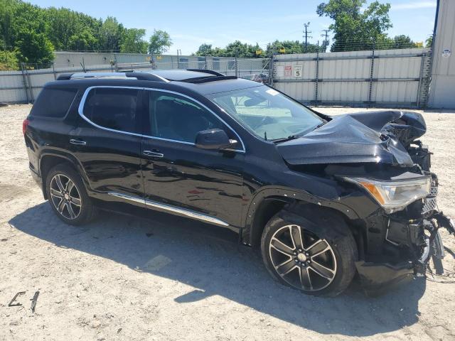 2019 GMC ACADIA DEN 1GKKNXLS0KZ259039