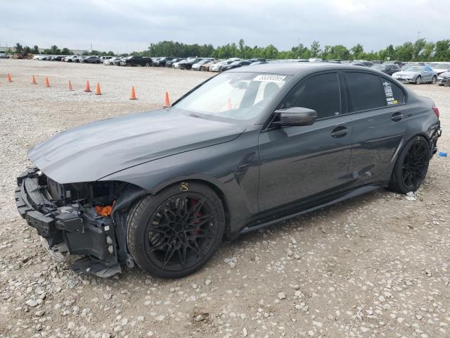 Vin: wbs33ay01mfl34399, lot: 55350395, bmw m3 competition 2021 img_1
