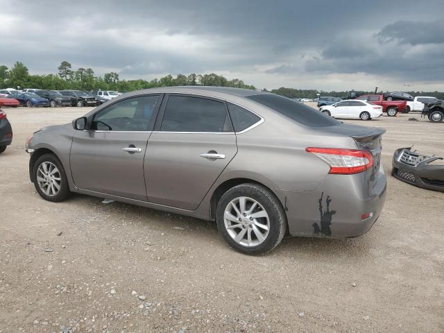 Vin: 3n1ab7ap3fy324855, lot: 53451255, nissan sentra s 20152