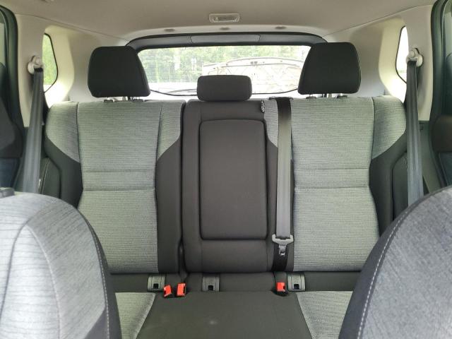 2023 NISSAN ROGUE SV - JN8BT3BB0PW352085