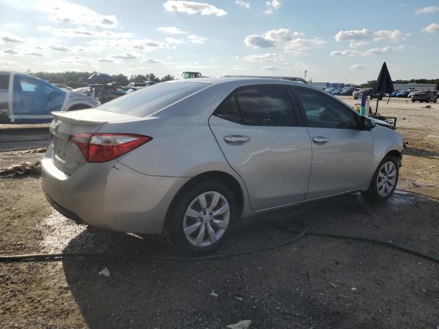 Vin: 2t1burhe4fc442649, lot: 56839125, toyota corolla l 20153
