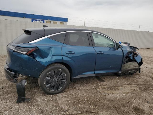 2025 NISSAN MURANO PLA 5N1AZ3DT8SC109013