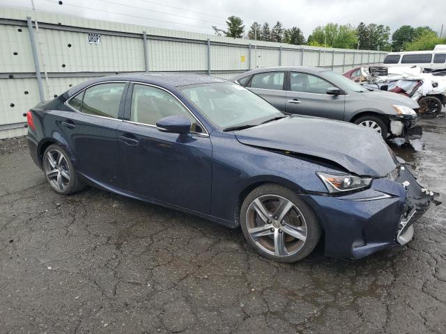 Vin: jthcm1d26h5025811, lot: 56952125, lexus is 300 20174