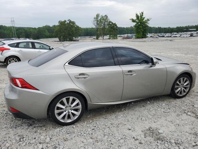 Vin: jthcm1d23g5001612, lot: 54832615, lexus is 300 20163