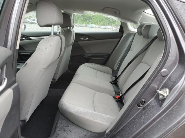 2019 HONDA CIVIC LX 2HGFC2F61KH509314