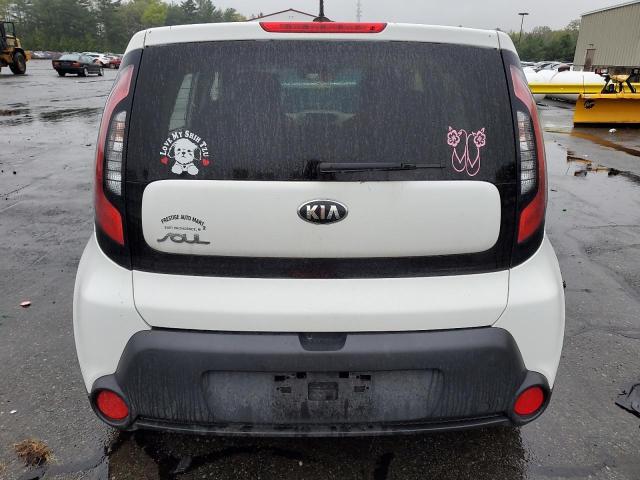 2015 KIA SOUL + - KNDJP3A52F7184532
