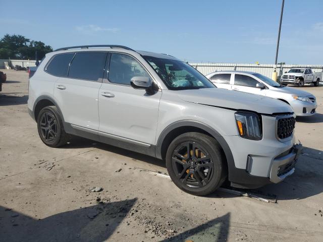 Vin: 5xyp5dgc1pg400127, lot: 55726775, kia telluride sx 20234
