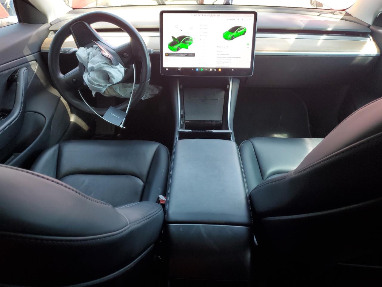 Tesla Model 3 2018