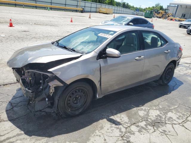 Vin: 2t1bprhe6fc320110, lot: 58260575, toyota corolla eco 2015 img_1