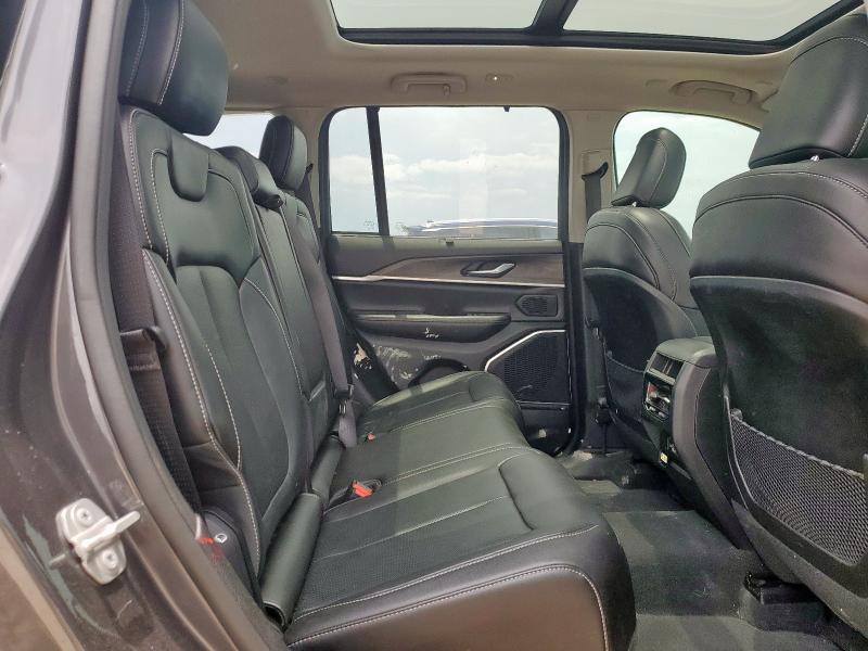 2022 JEEP GRAND CHER - 1C4RJYB68N8721311
