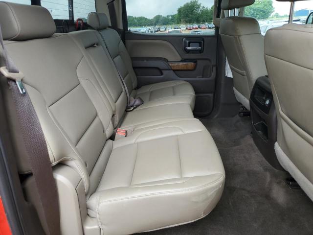 2018 GMC SIERRA K15 - 3GTU2NEC7JG465366