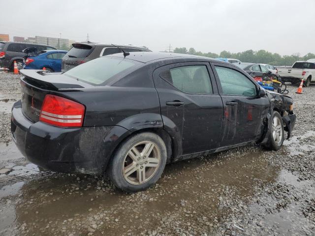 Vin: 1b3cc5fb6an221280, lot: 58815175, dodge avenger r/t 20103
