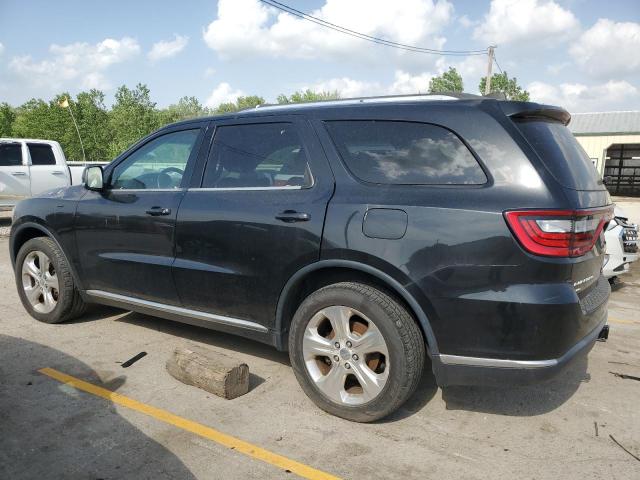 Vin: 1c4rdjdg1ec520819, lot: 57151645, dodge durango limited 20142