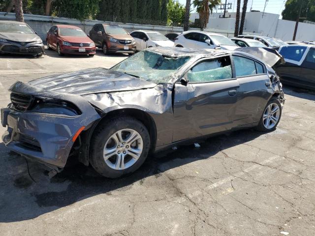 Vin: 2c3cdxbg7ph690912, lot: 58072245, dodge charger sxt 2023 img_1