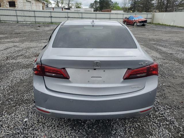 2017 ACURA TLX ADVANC 19UUB3F70HA002646