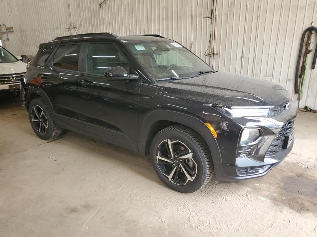 Vin: kl79musl4nb017483, lot: 55453265, chevrolet trailblzr rs 20224