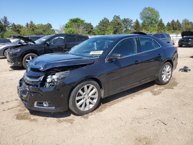 CHEVROLET MALIBU 2LT