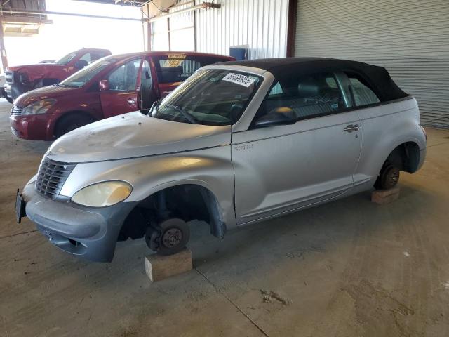 CHRYSLER PT CRUISER