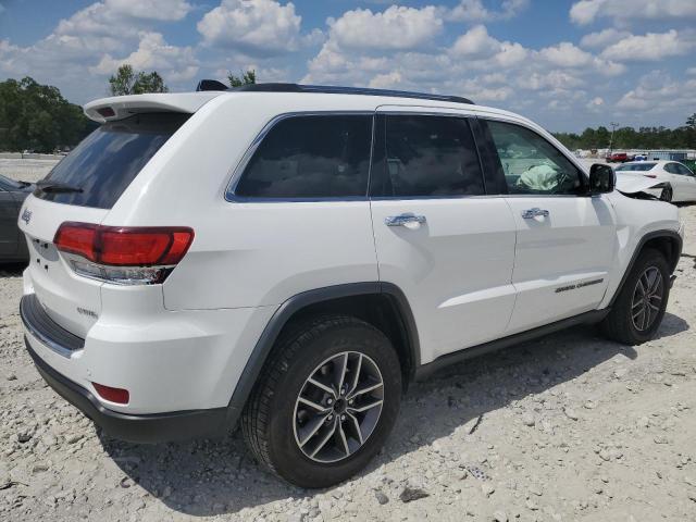 Vin: 1c4rjebg5lc348018, lot: 56435625, jeep grand cher limited 20203