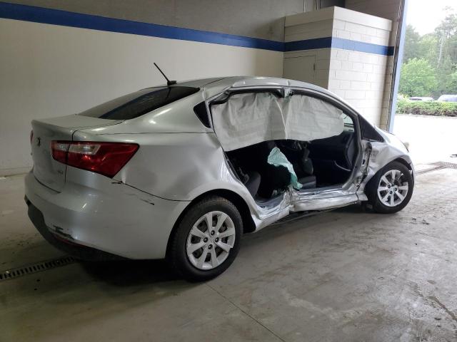 Vin: knadm4a30h6099060, lot: 56576935, kia rio lx 20173