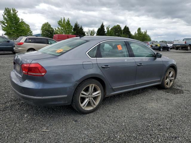 Vin: 1vwcs7a35ec061128, lot: 57417325, volkswagen passat sel 20143