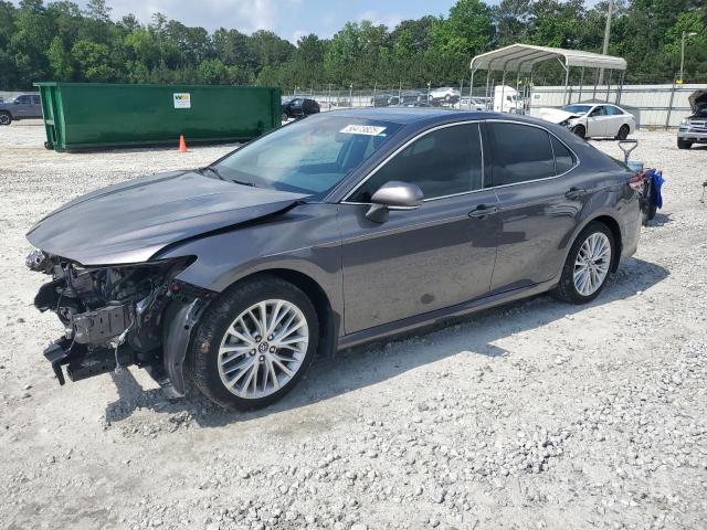 Vin: 4t1b11hk0ku783538, lot: 56473825, toyota camry l 2019 img_1