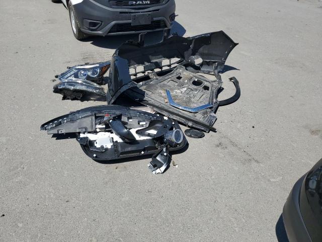 2019 NISSAN ROGUE SPOR - JN1BJ1CR5KW318026