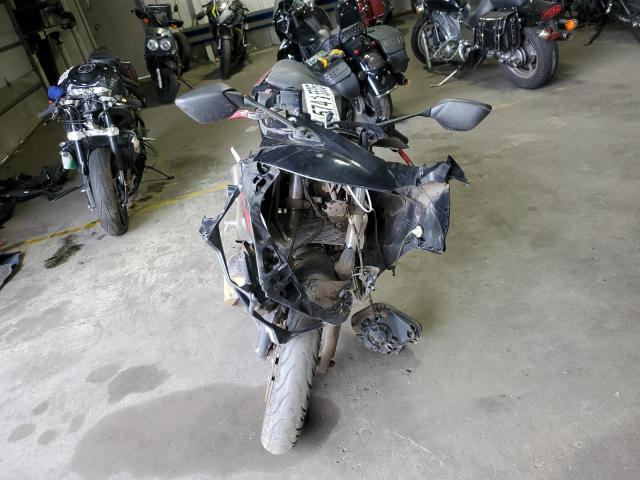 2015 YAMAHA YZFR3 MH3RH06Y9FK007816