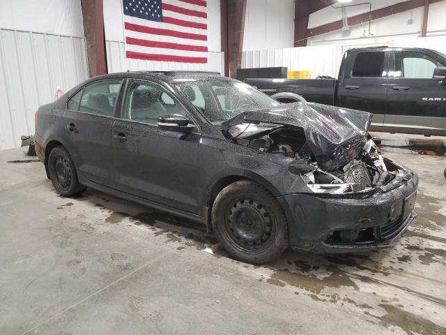 Vin: 3vwdp7aj9cm371234, lot: 55640175, volkswagen jetta se 20124