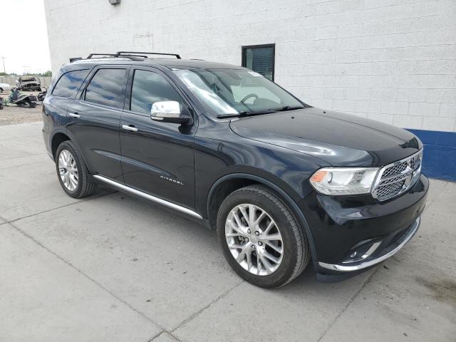 Vin: 1c4rdjeg1fc939107, lot: 57651335, dodge durango citadel 20154