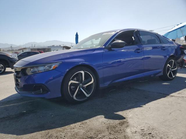 Vin: 1hgcv1f3xna057394, lot: 57269395, honda accord sport 2022 img_1