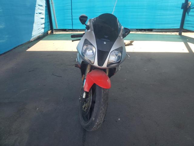 2003 HONDA RVT1000 R JH2SC45363M301192