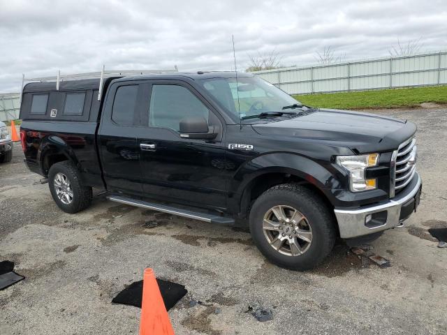 Vin: 1ftfx1ef1gke40204, lot: 55078715, ford f-150 super cab 20164