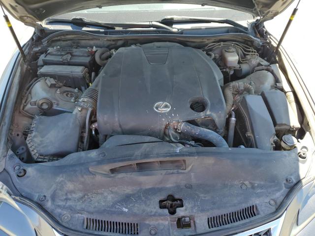 2015 LEXUS IS 250 - JTHBF1D25F5051478