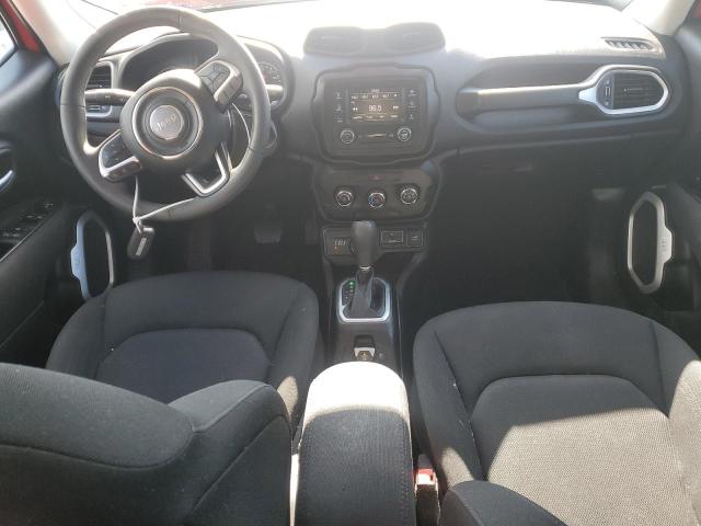 2020 JEEP RENEGADE S #3275027725
