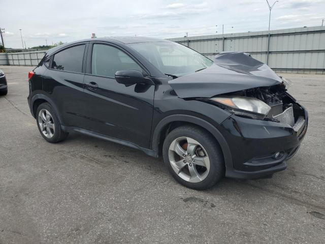 Vin: 3czru5h50hm717736, lot: 56004785, honda hr-v ex 20174
