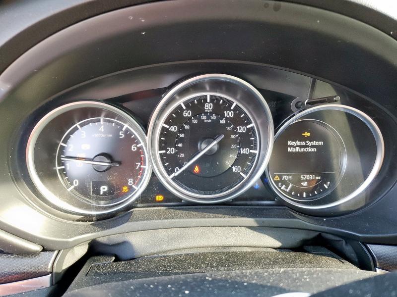 2022 MAZDA CX-5 PREFE JM3KFBCMXN0529178