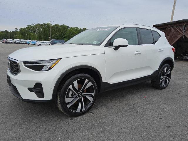 2024 VOLVO XC40 PLUS YV4L12UE8R2265355