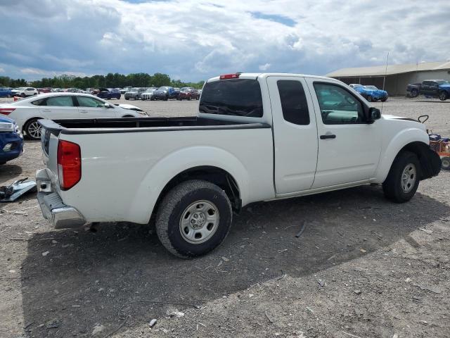 2015 NISSAN FRONTIER S - 1N6BD0CTXFN707179