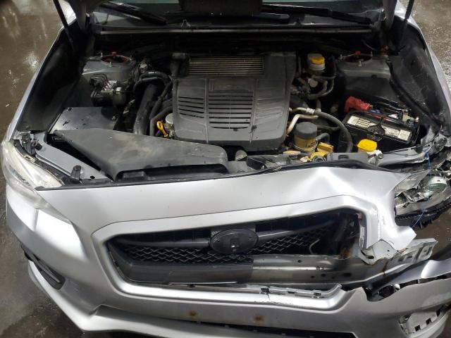 2016 SUBARU WRX JF1VA1B67G9823319