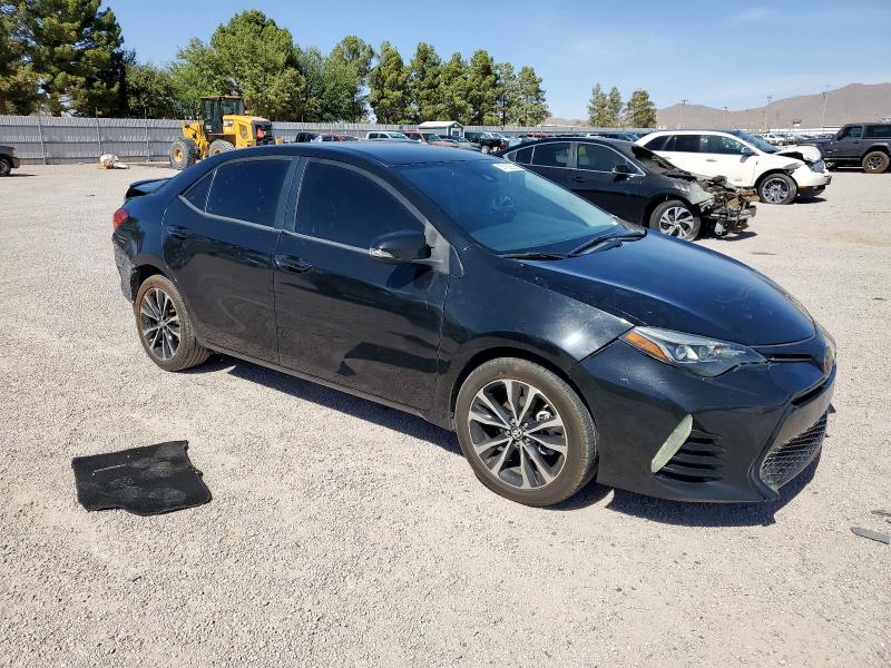Vin: 2t1burhe5kc213150, lot: 57122825, toyota corolla l 20194