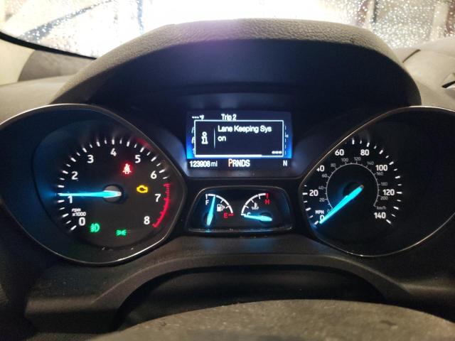 2019 FORD ESCAPE SEL - 1FMCU9HD9KUA46401